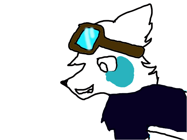 602x452 dantdm as a wolf