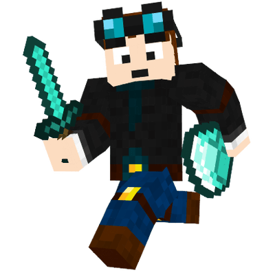 400x400 dantdm transparent png images