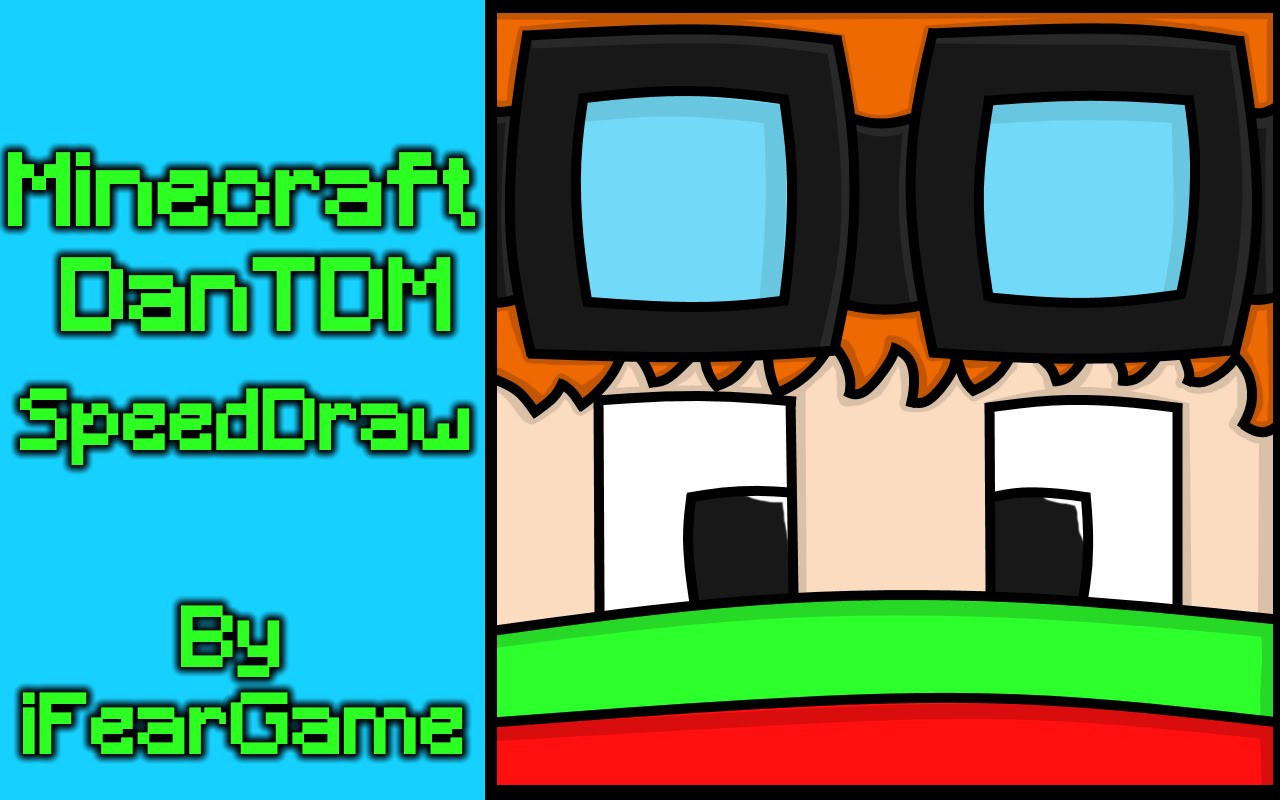 1280x800 dantdm minecraft skin