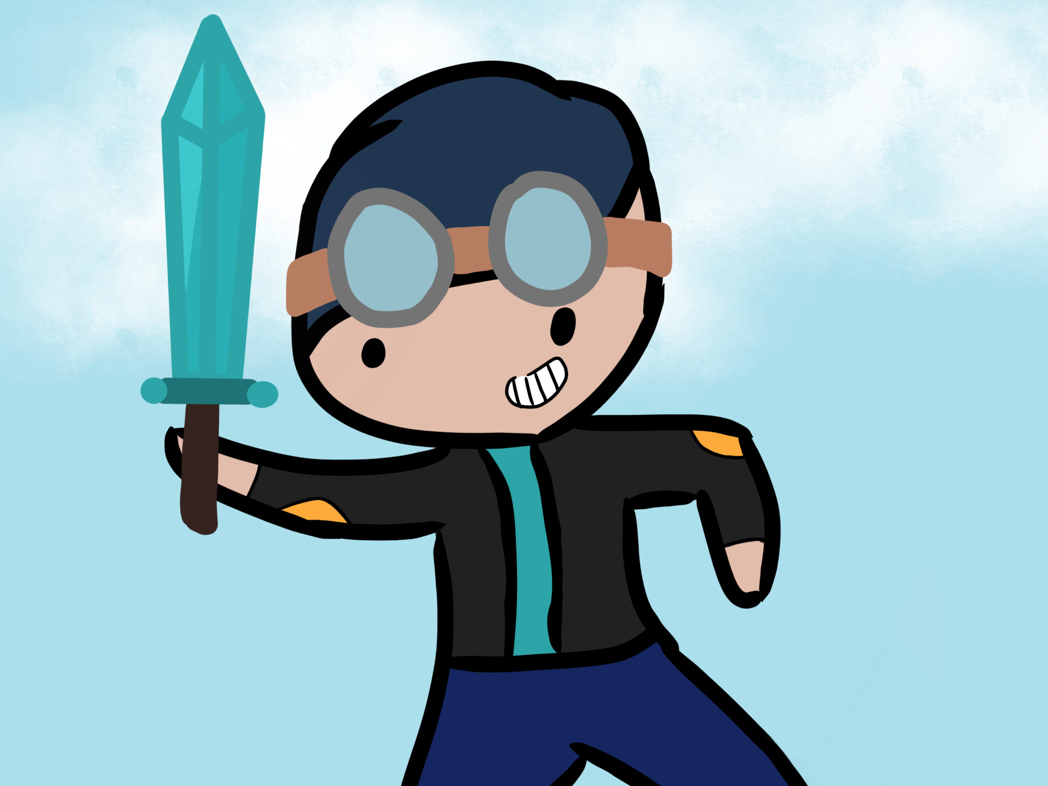 2048x1536 dantdm wallpapers background pictures