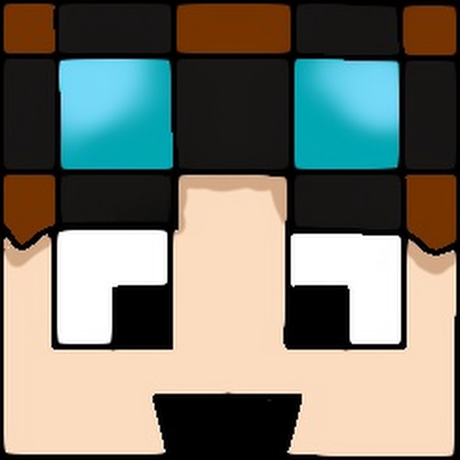 900x900 Minecraft Dantdm Clipart Collection