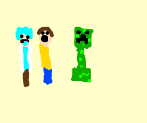 300x250 Rick And Morty Dantdm
