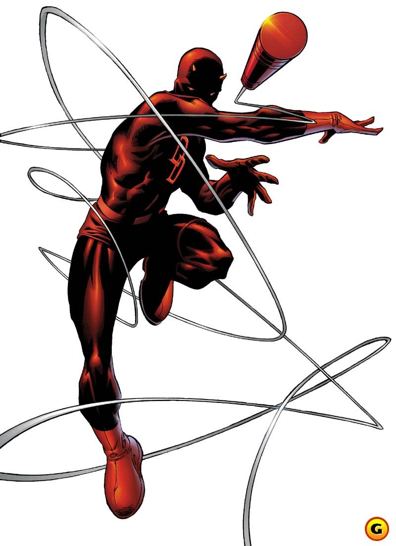 800x1103 Joe Quesade Drawing Dd, A Thing Of Beauty Comics Marvel