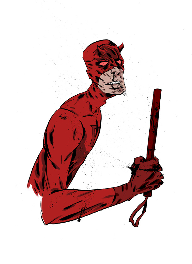 612x842 daredevil