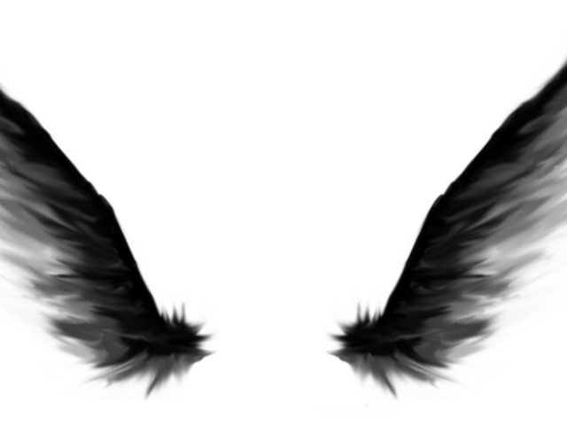 640x480 Free Dark Angel Clipart, Download Free Clip Art