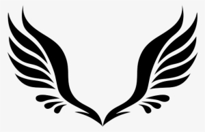 300x194 Angel Wings Clipart Png, Transparent Angel Wings Clipart Png Image