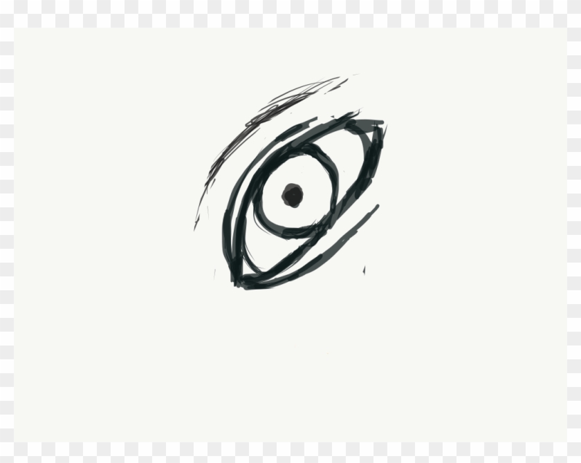 840x670 Drawing Spirals Cloud