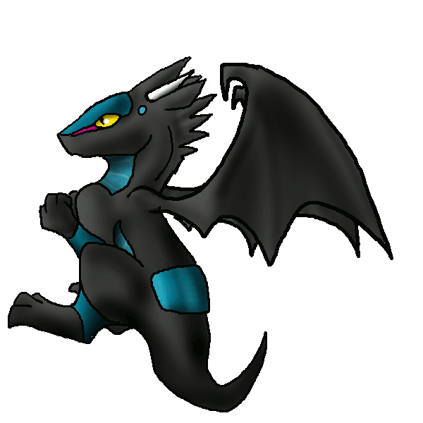600x600 Collection Of Free Drawing Dragons Dark Dragon Download On Ui Ex