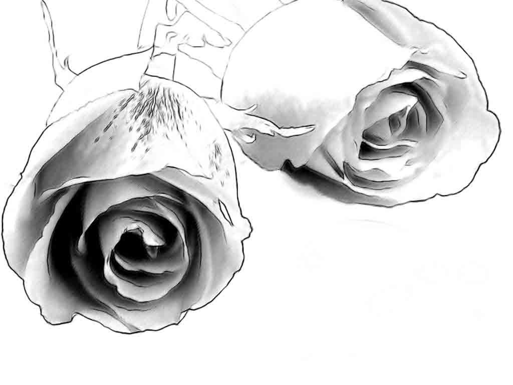 1024x768 Dark Drawing Ideas Pencil Drawing Ideas Mode Blog