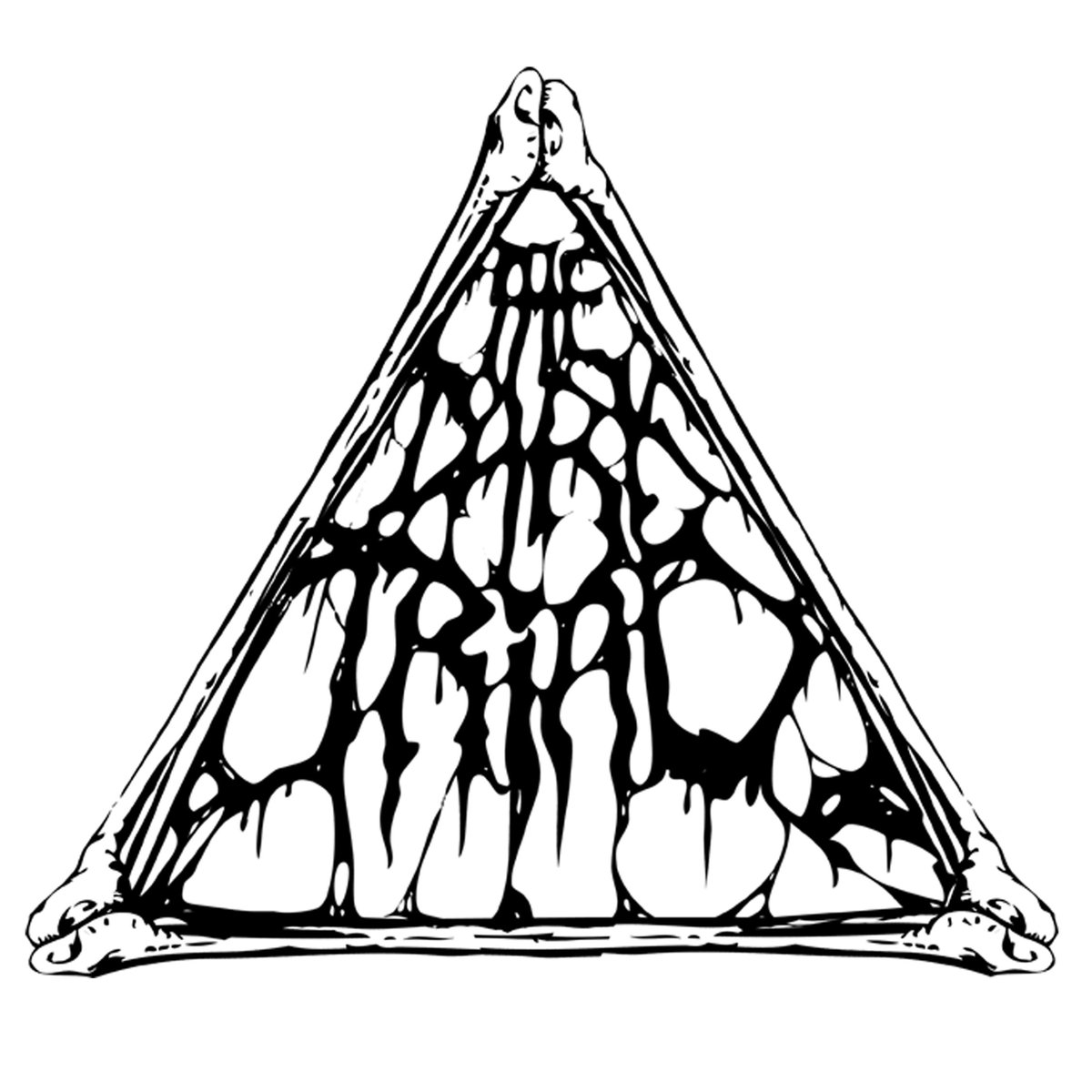 1200x1200 Imperative Pr On Twitter New Review Of Strangle Wire's The Dark