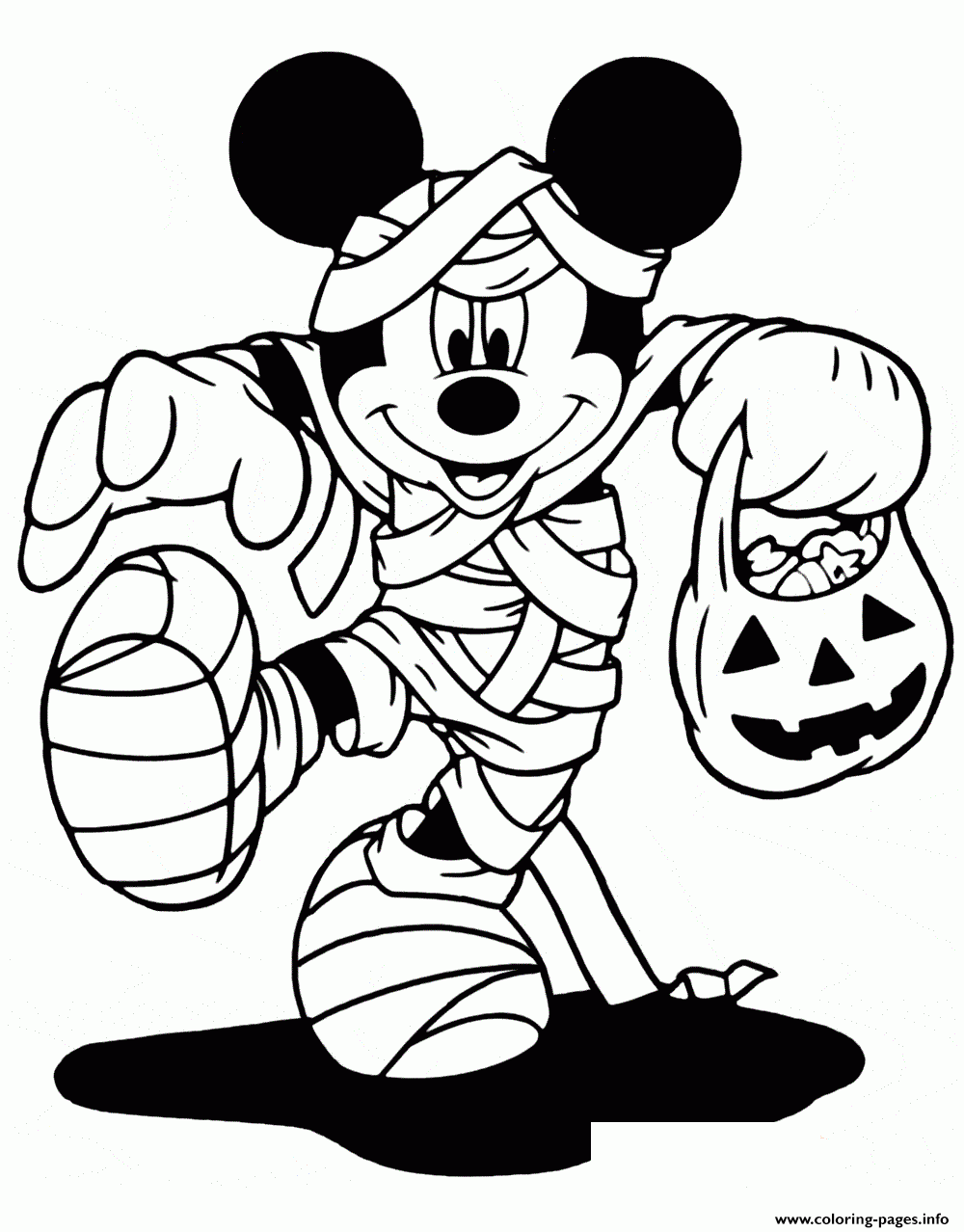 1000x1278 Beautiful Glow In The Dark Mickey Mouse Halloween Pj Set Disney