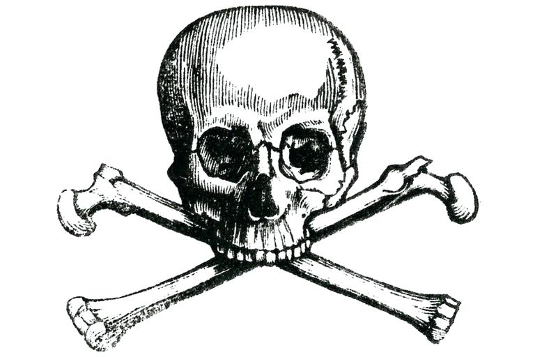 768x512 Black And White Halloween Scary Creepy Horror Dark Old School