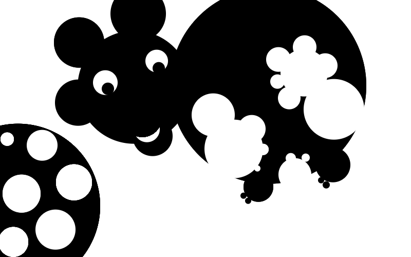 800x500 Dark Drawing