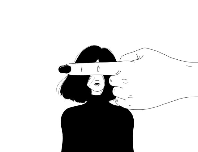 640x489 Arte In Art, Illustration Art, Dark Drawings