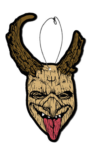 328x480 Krampus The Nightmare Shop