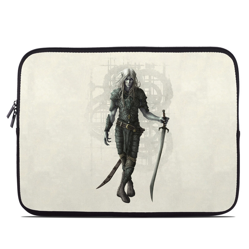 800x800 Dark Elf Laptop Sleeve Istyles