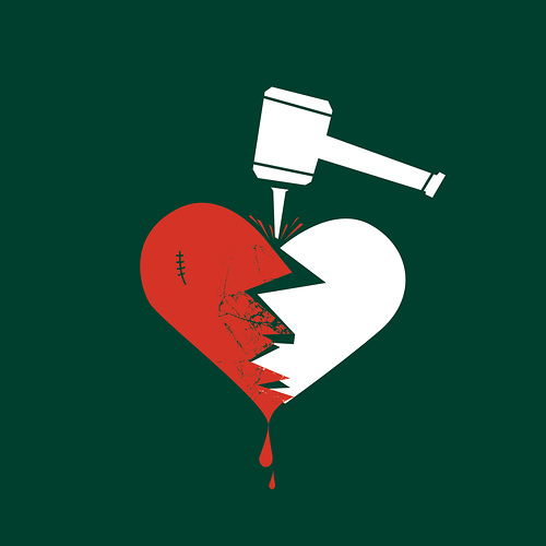 500x500 I Would Do Anything For Love, But I Won't Do That