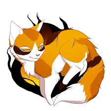 225x225 Mapleshade Will Always Be The Best Dark Forest Cat To Me Warrior