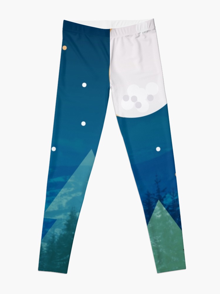 750x1000 Coniferous Forest With The Background Of The Dark Blue Sky Full