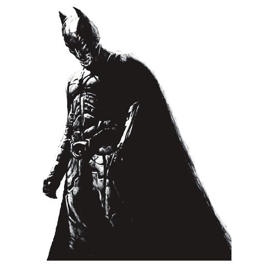 550x550 The Dark Knight