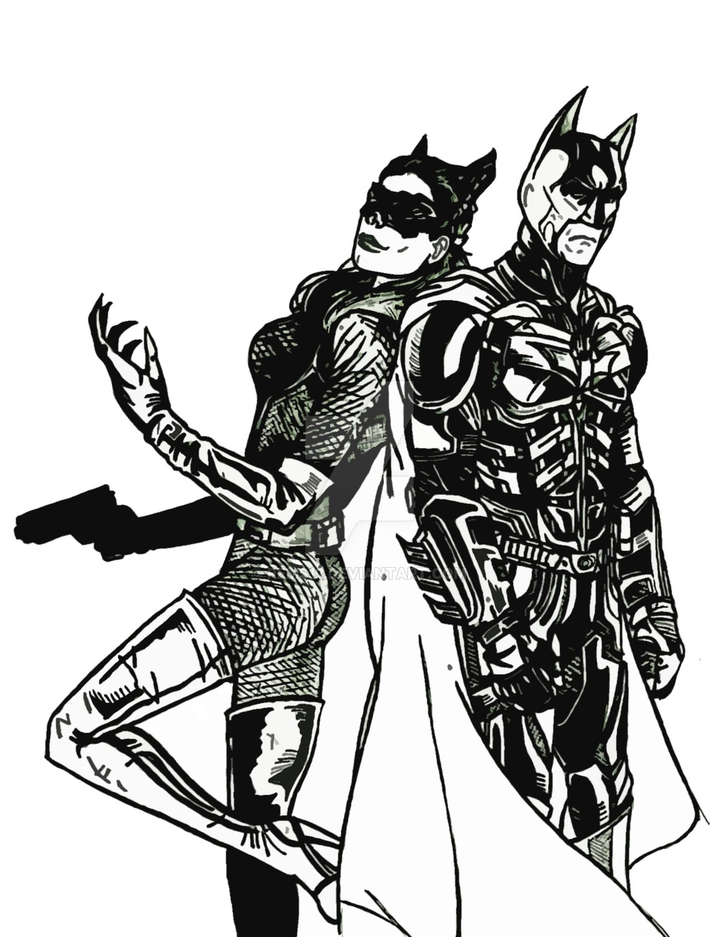 1024x1335 The Dark Knight Rises