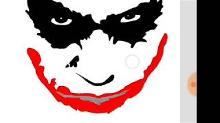 320x180 Watch How To Draw The Dark Knight Lessons And Draw