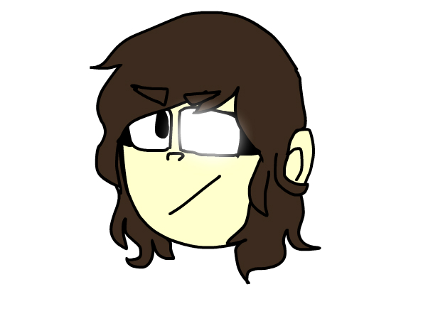 602x452 Oh Shit! Its The Dark Knight Without Her Helmet!