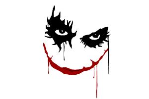 300x200 How To Draw Joker