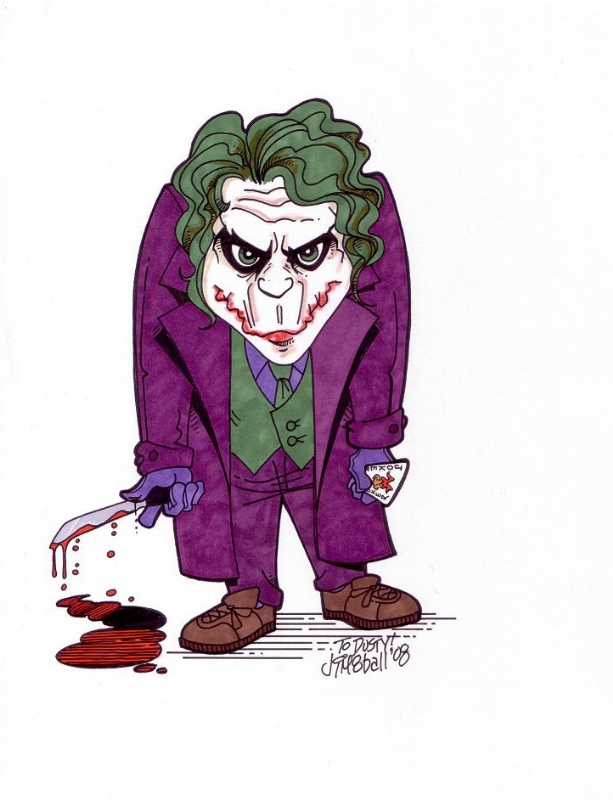 613x800 Joker