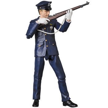 350x350 Mafex The Dark Knight Joker