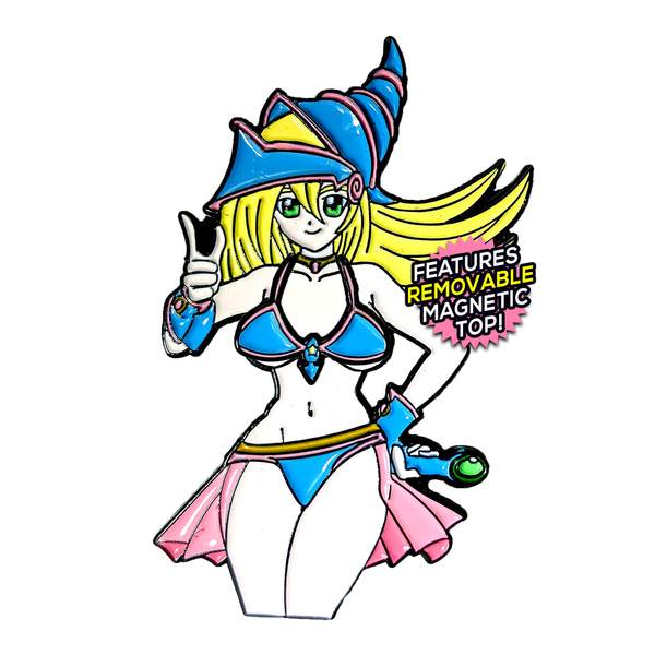 600x600 Dark Magician Girl