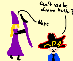 300x250 Dark Magician