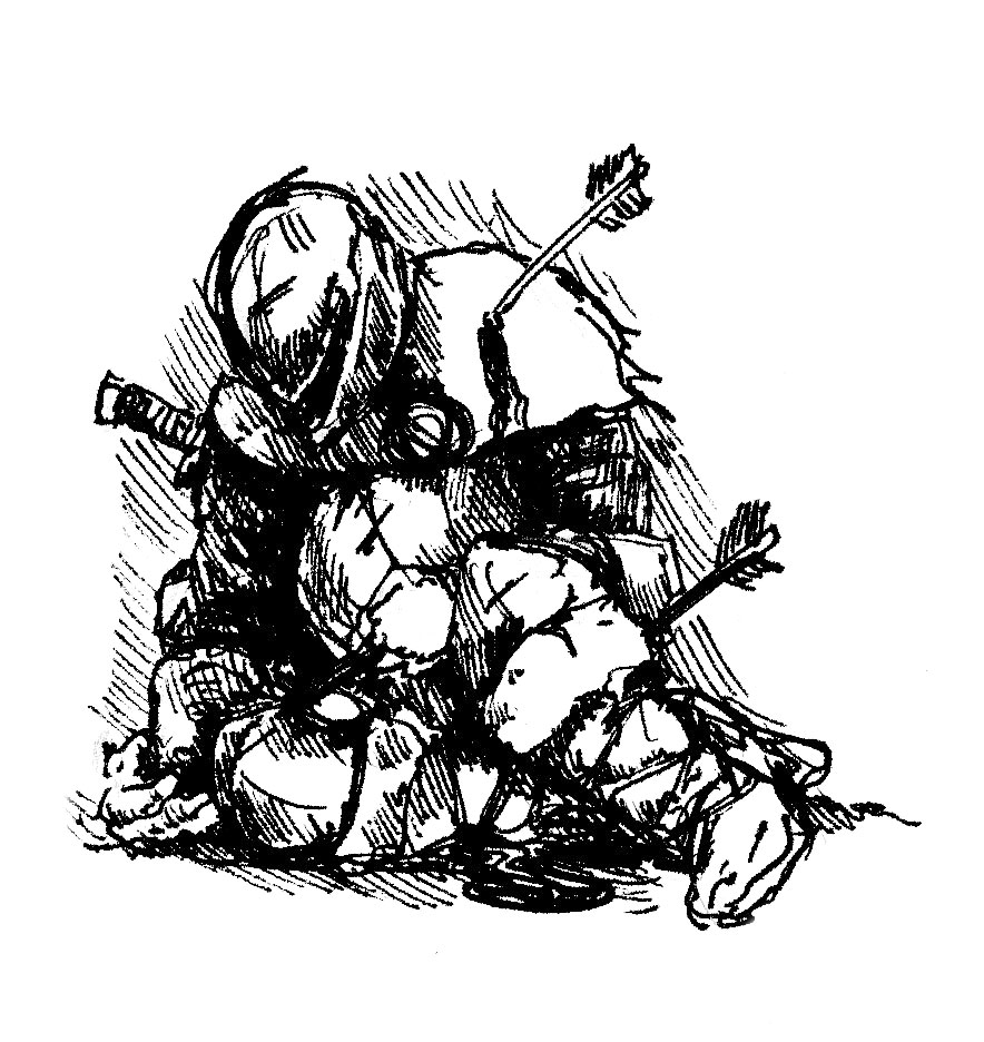 884x936 Creative Gland