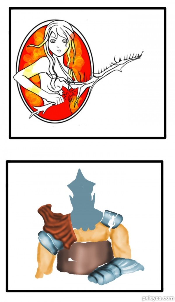 600x1034 Drawing Guide