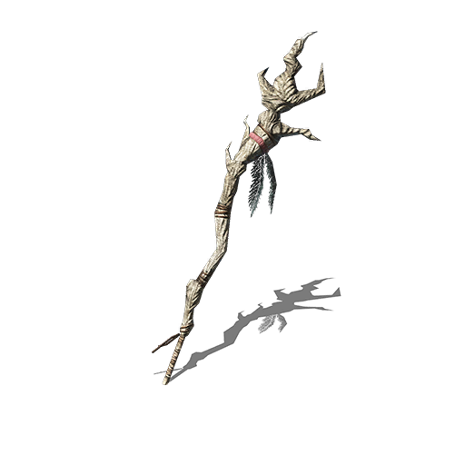 512x512 Heretic's Staff Dark Souls Wiki Fandom Powered