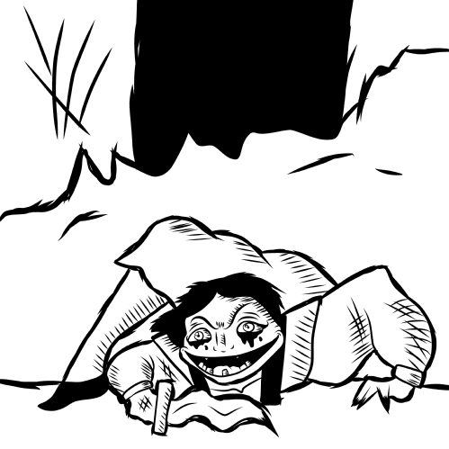 499x499 Thanks To For Giving Me The Chance To Draw Dark Souls