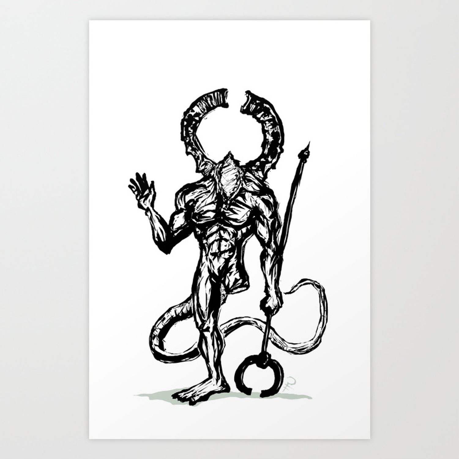 1500x1500 Your Friend The Titanite Demon