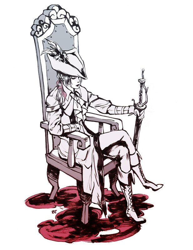 617x800 Inky Fingers