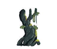 191x162 Pixel Art Tree Tutorial Pigsodus