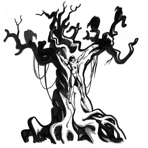 500x500 Tree Of Woe The Dark Crystal