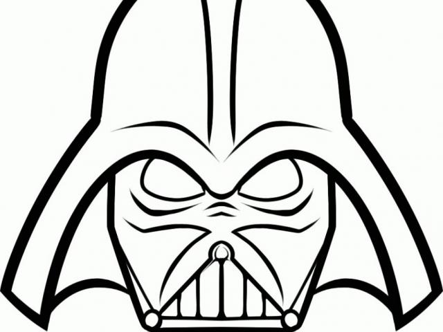640x480 Free Darth Vader Clipart, Download Free Clip Art