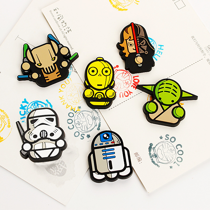 800x800 Detail Feedback Questions About Creative Cartoon Cute Star Wars