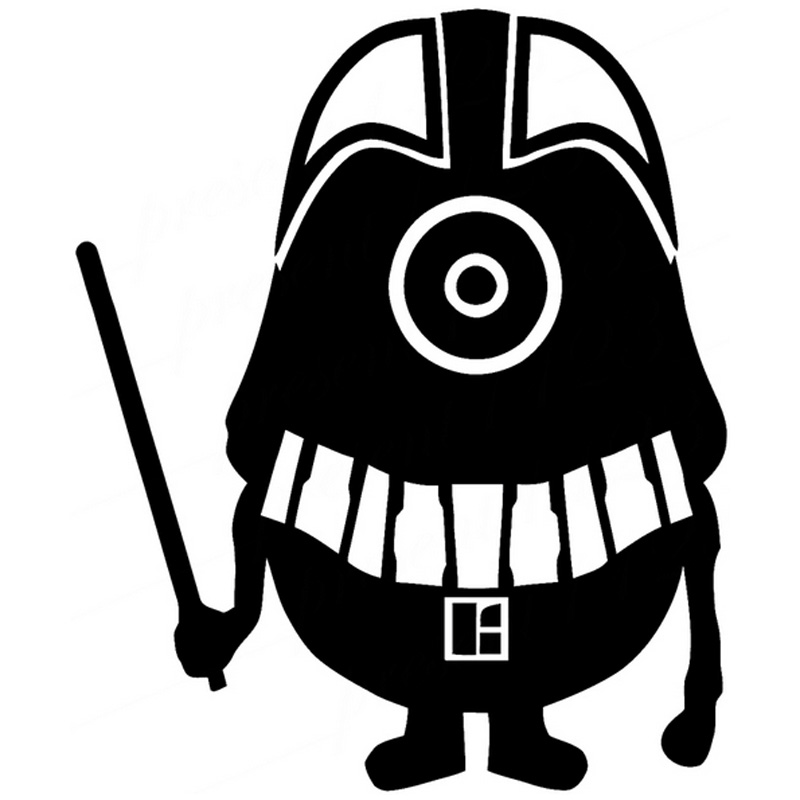 800x800 Darth Vader Clipart Dart
