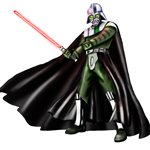 150x150 Learn How To Draw Darth Vader From Star Wars