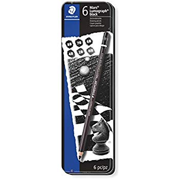 350x350 Staedtler Drawing Or Sketch Pencils Wood