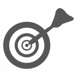 250x250 Dart Drawing Transparent Background, Picture