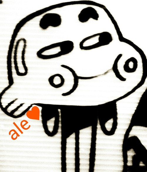 500x583 Darwin News Media Darwins Dnn Io Love, Drawing, Artlove