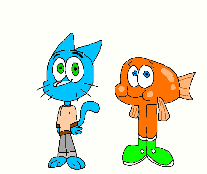 680x570 My First Time Drawing