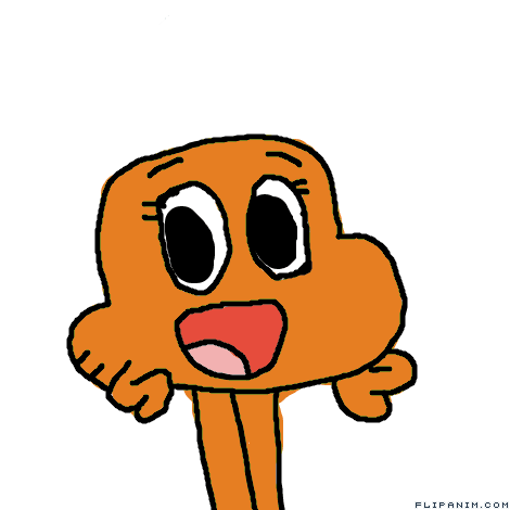 470x470 Darwin!! Gumball Art