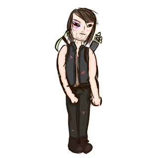 320x320 Daryldixon Drawings On Paigeeworld Pictures Of Daryldixon